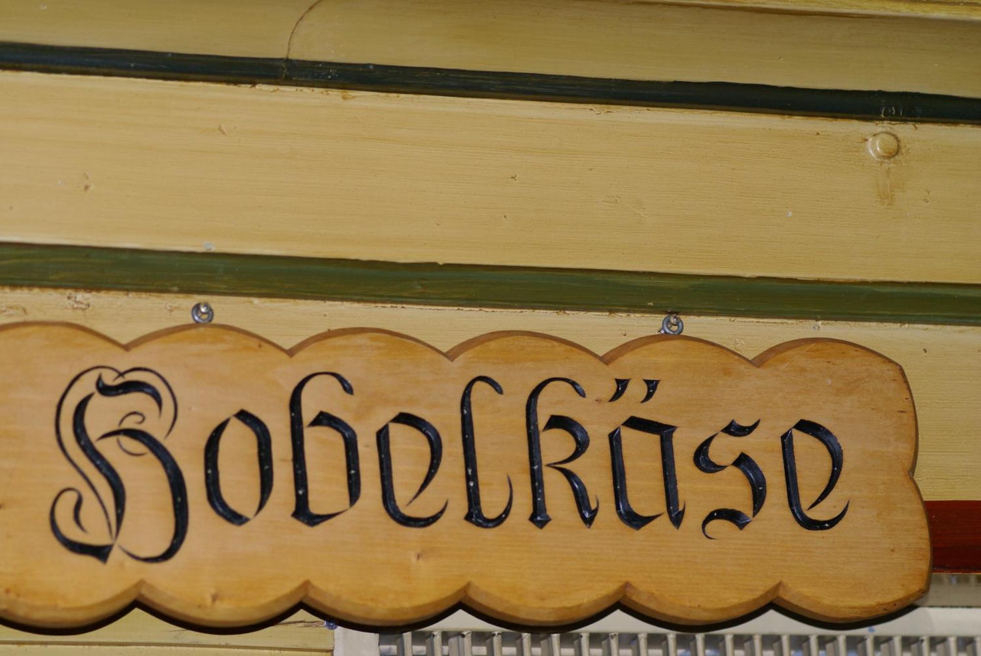 Posthotel Rössli Gstaad Kültér fotó