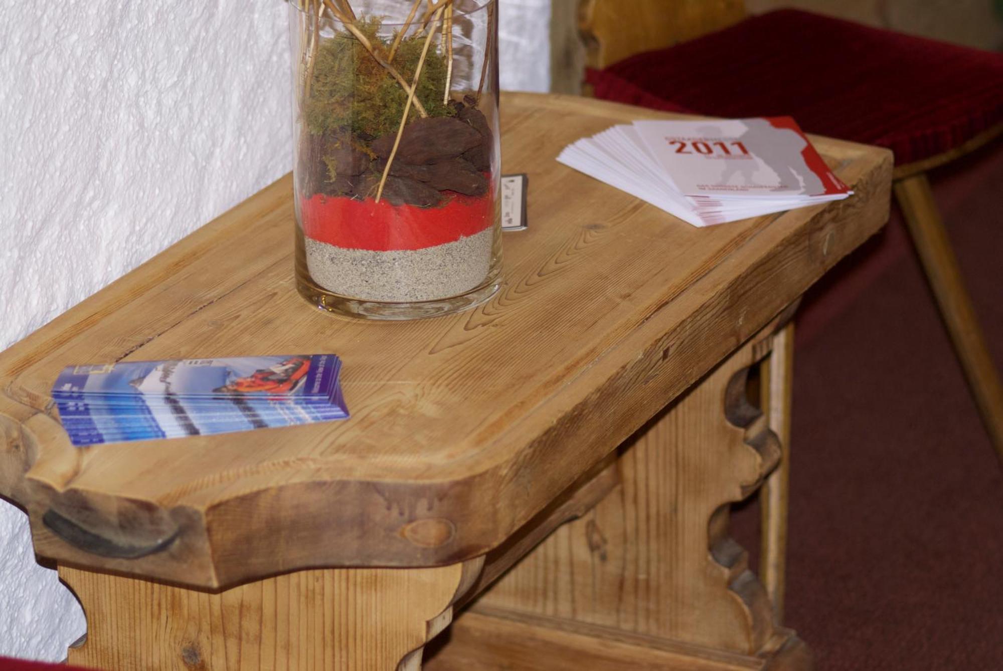 Posthotel Rössli Gstaad Kültér fotó