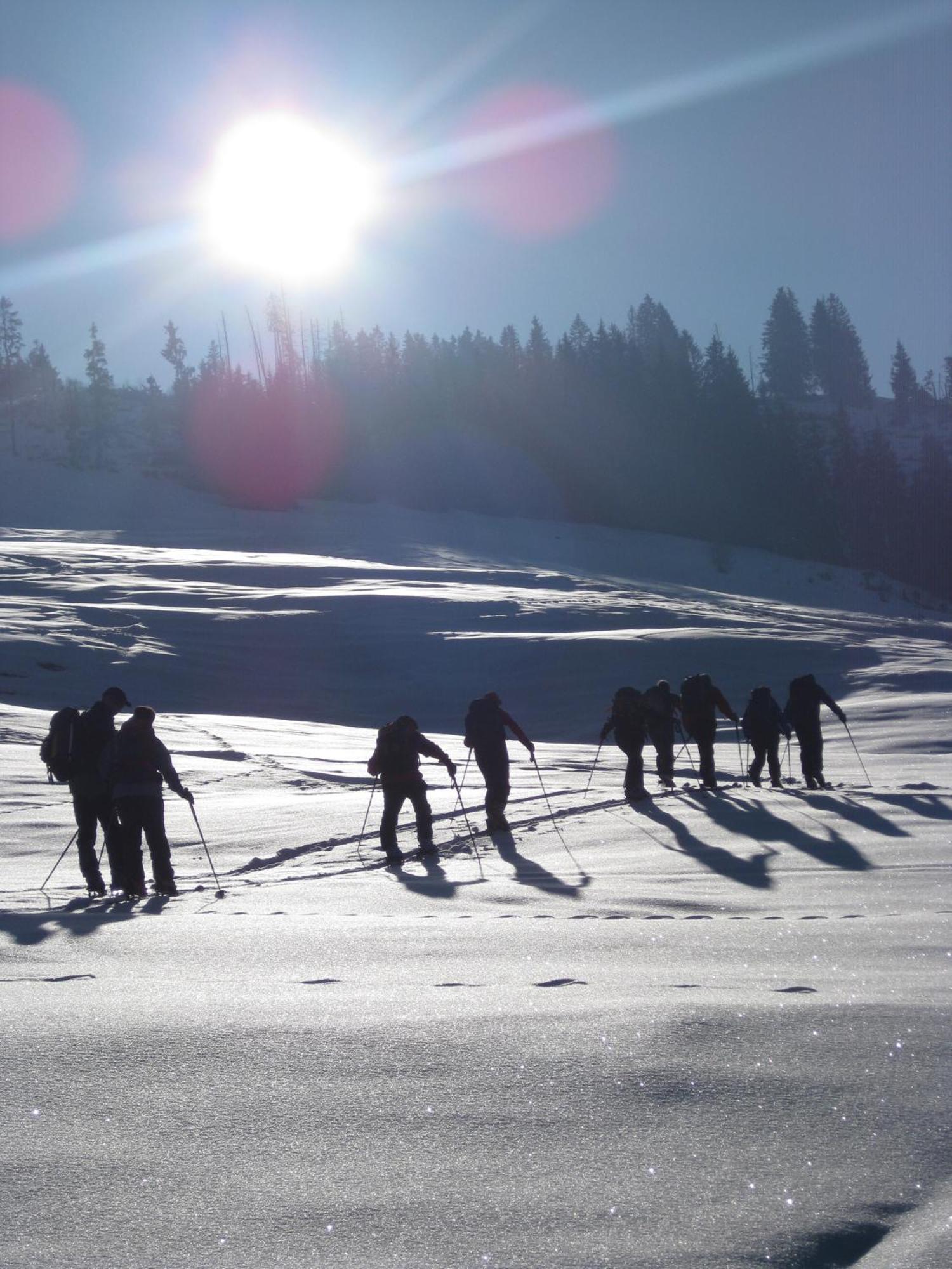 Posthotel Rössli Gstaad Kültér fotó
