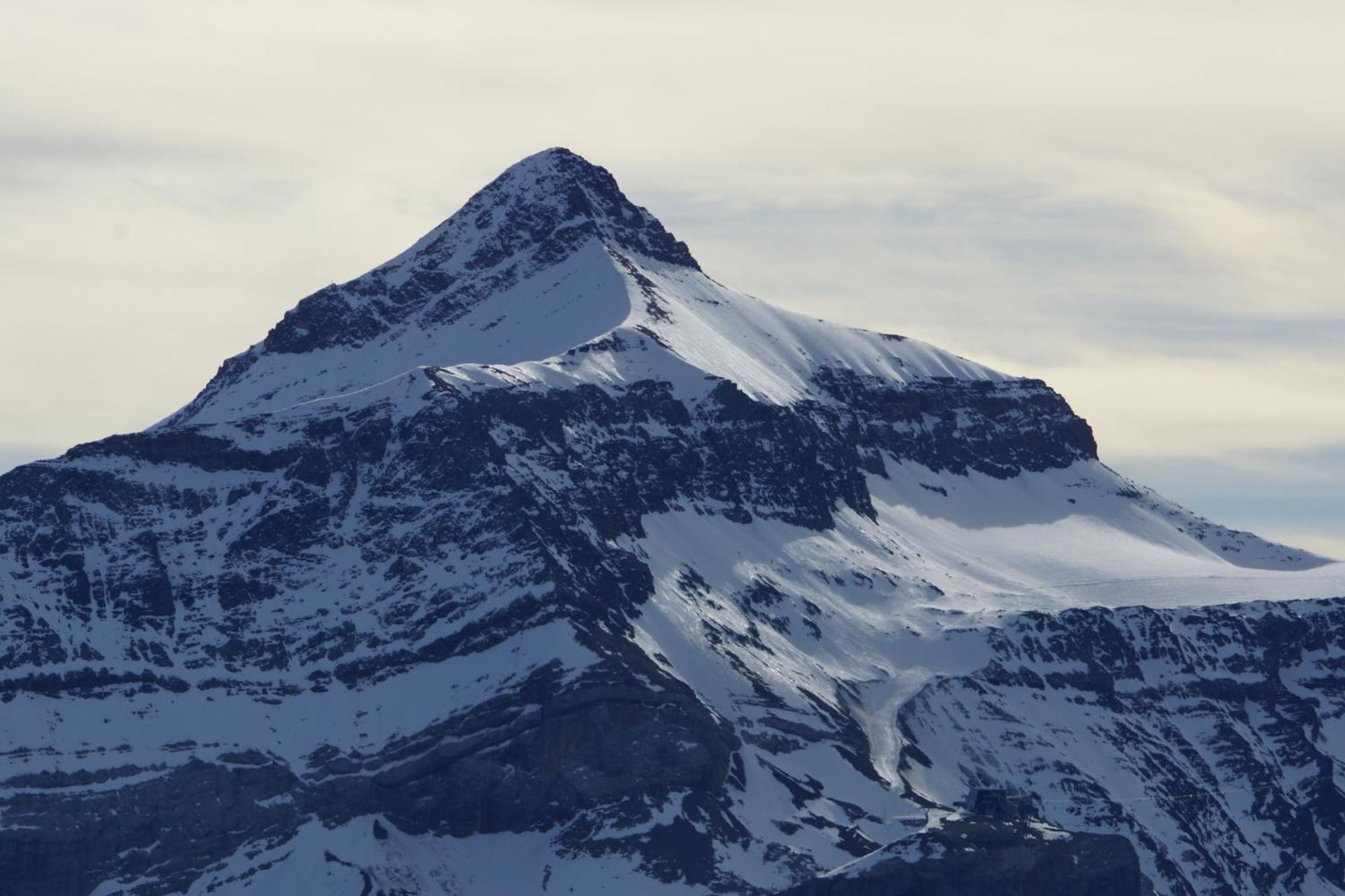 Posthotel Rössli Gstaad Kültér fotó